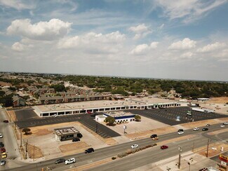 More details for 8744 Camp Bowie West Blvd, Fort Worth, TX - Land for Lease