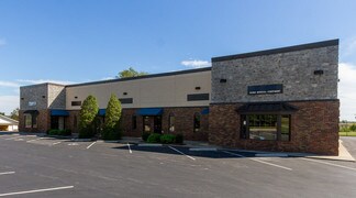 Plus de détails pour 125 Memorial Dr, Franklin, KY - Bureau à vendre