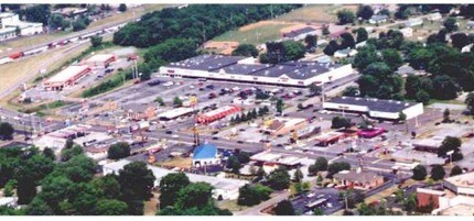 314 Merchants Dr, Knoxville, TN - AÉRIEN Vue de la carte - Image1