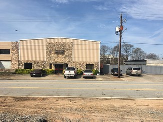 Plus de détails pour 4155 Old Dixie Hwy, Hapeville, GA - Industriel à vendre