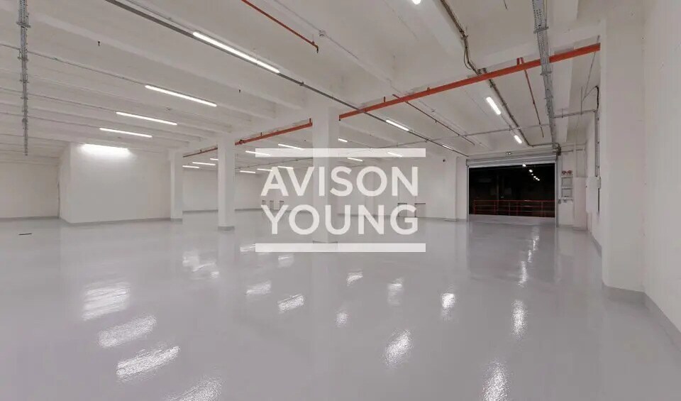 Flex dans Paris à louer - Photo intérieure - Image 3 de 7