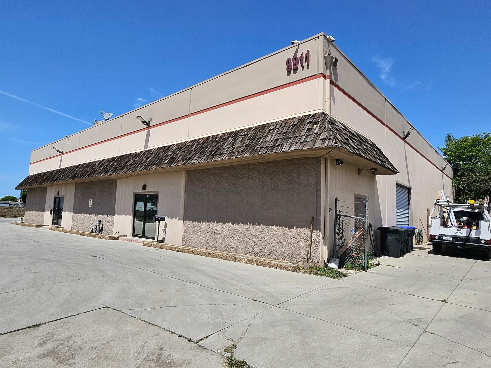 13101 Brookhurst St, Garden Grove, CA for sale Building Photo- Image 1 of 16