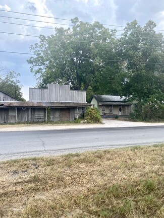 Plus de détails pour 6615 FM 482, New Braunfels, TX - Terrain à vendre