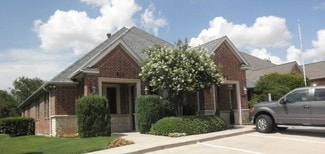 More details for 411 Harwood Rd, Bedford, TX - Office for Lease