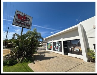 More details for 16203 Los Gatos Blvd, Los Gatos, CA - Retail for Lease