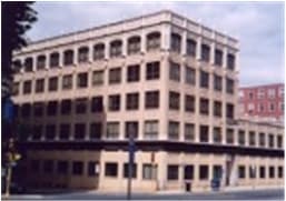144-146 Chestnut St, Springfield, MA for lease - Building Photo - Image 2 of 7