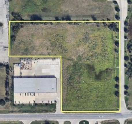 9150 Woodend Rd, Edwardsville, KS à vendre - Photo du bâtiment - Image 1 de 1