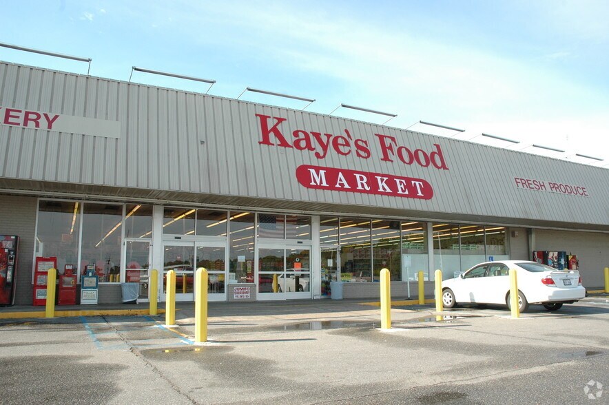 5 Fair Ave, Winnsboro, LA à louer - Photo du bâtiment - Image 2 de 14