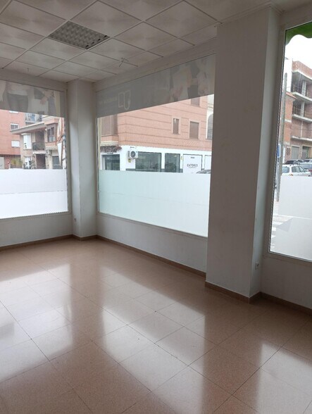 Retail in Bullas, Murcia for lease - Building Photo - Image 1 of 9