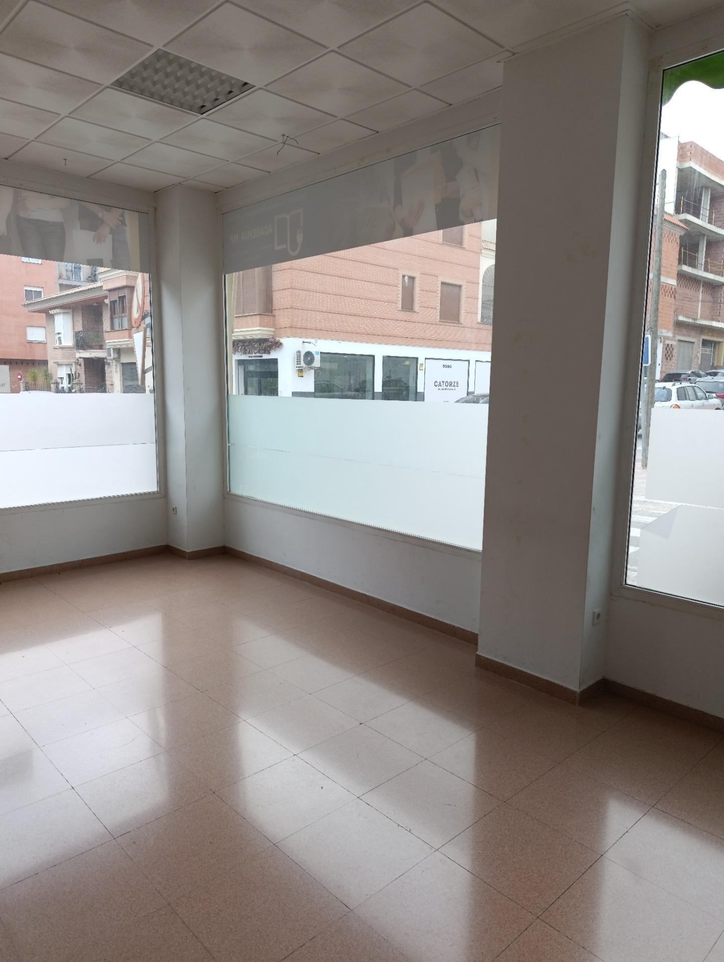 Retail in Bullas, Murcia for lease Building Photo- Image 1 of 10
