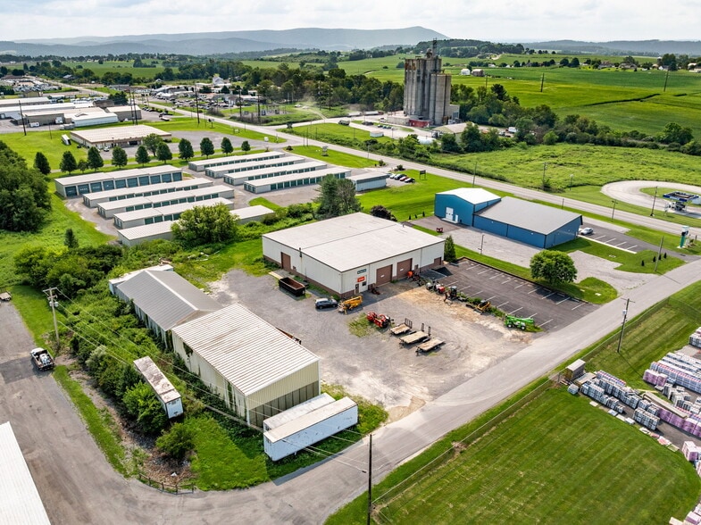 62 H and S Dr, Selinsgrove, PA for sale - Building Photo - Image 2 of 29