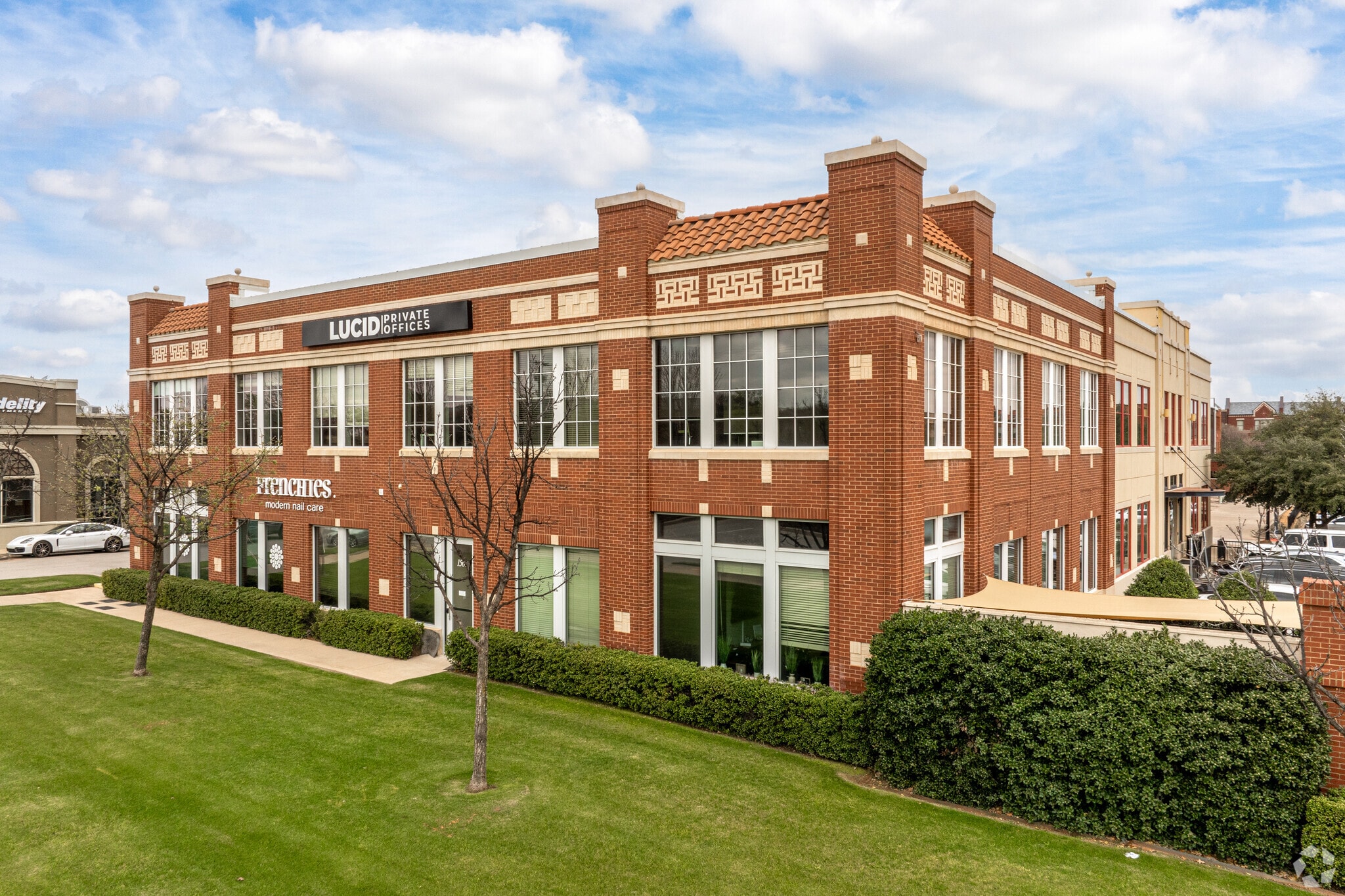 1560 E southlake Blvd, Southlake, TX for lease Building Photo- Image 1 of 21