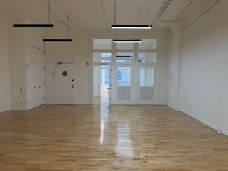 Plus de détails pour 166 Mercer St, New York, NY - Bureau à louer