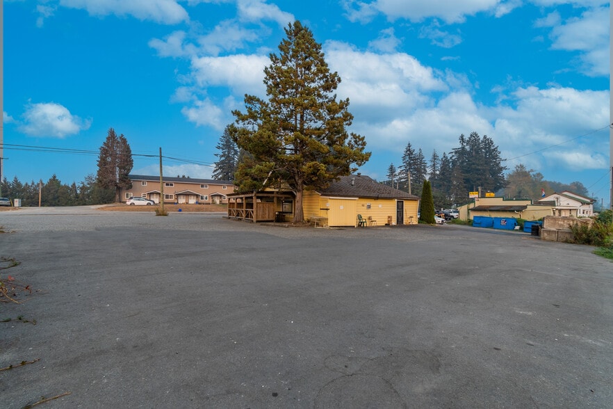 23904 Fraser Hwy, Langley, BC for lease - Building Photo - Image 3 of 15