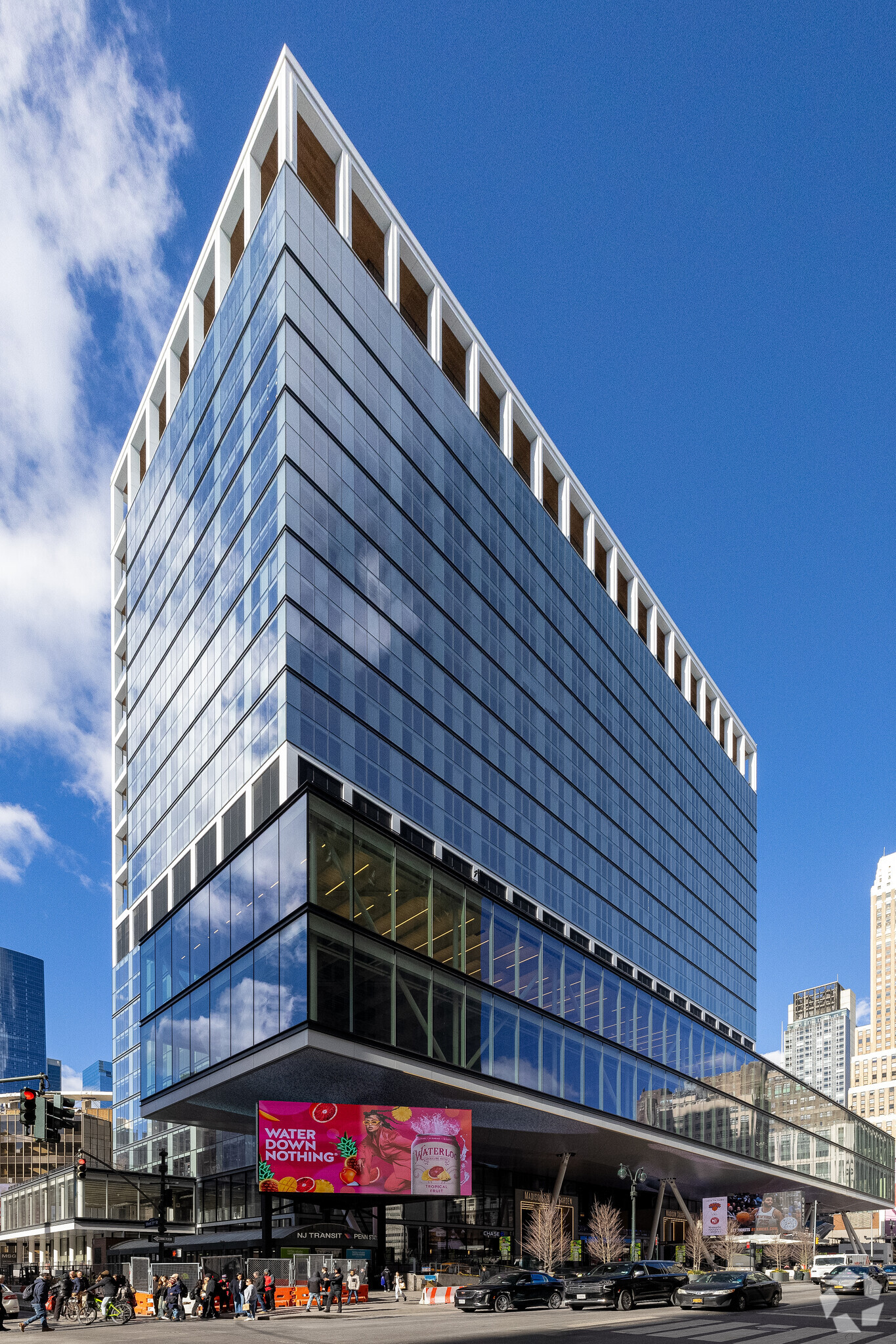 PENN 2, New York, NY for lease Primary Photo- Image 1 of 26