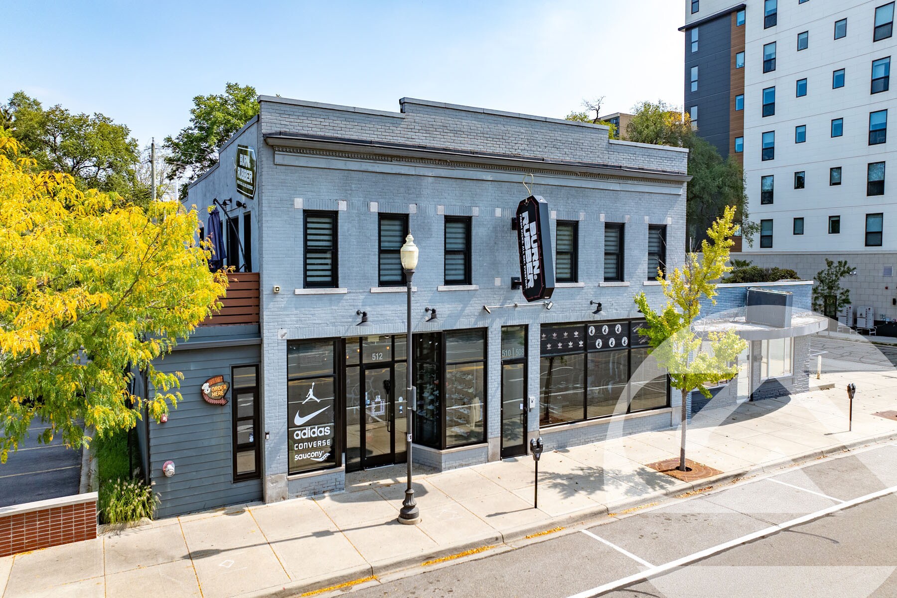 512 N Main St, Royal Oak, MI for sale Primary Photo- Image 1 of 10