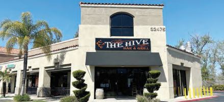 Clinton Keith Rd, Wildomar, CA à louer - Photo du bâtiment - Image 2 de 9