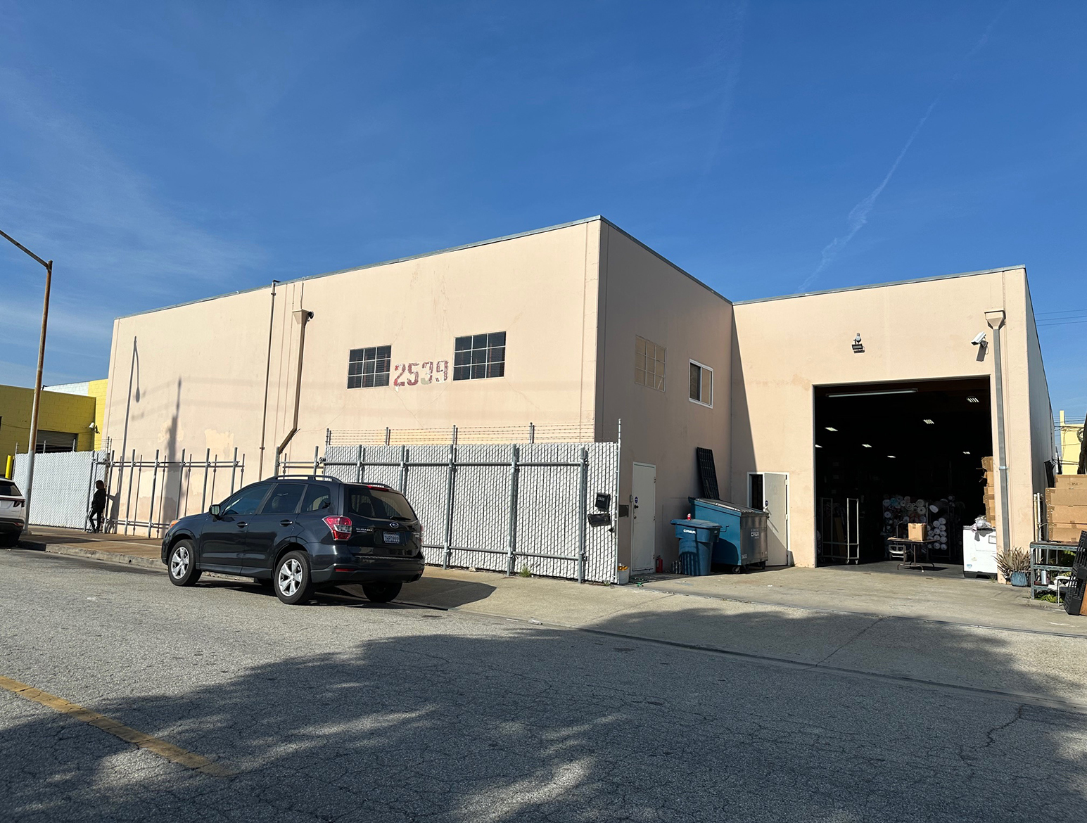 2537-2553 E 54th St, Huntington Park, CA for sale Building Photo- Image 1 of 14