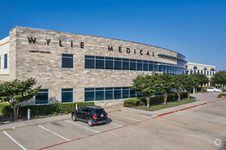 More details for 2300 W FM 544, Wylie, TX - Office, Office/Medical for Lease