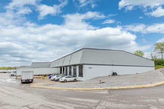 More details for 1418 Antioch Pike, Nashville, TN - Industrial for Lease