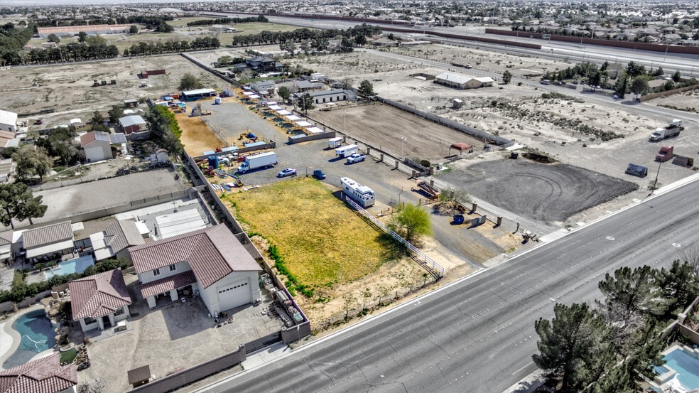 6540 Tenaya Way, Las Vegas, NV for sale - Aerial - Image 3 of 11