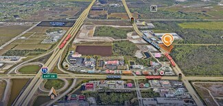 Plus de détails pour 16271-16301 Parallel Dr, Fort Myers, FL - Terrain à vendre