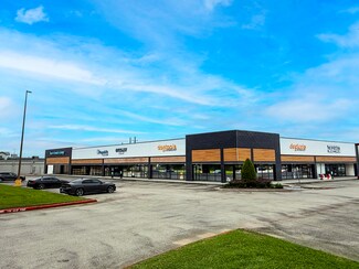 Plus de détails pour 7136-7157 Atascocita Rd, Humble, TX - Commerce de détail à louer