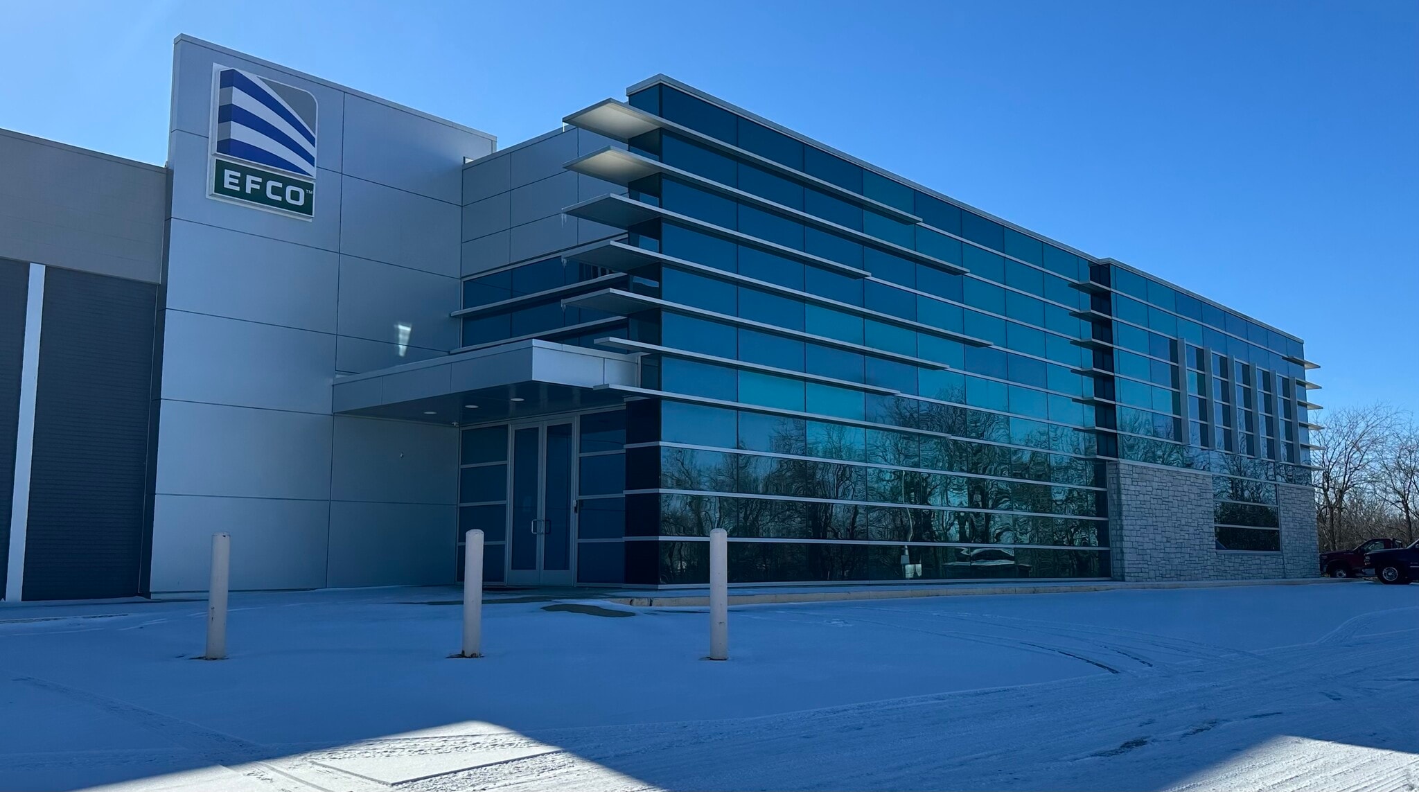 807-819 E Hwy 60, Monett, MO for sale Building Photo- Image 1 of 29