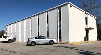 More details for 5845 Horton St, Mission, KS - Office for Lease