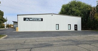 More details for 8068 W Woodlark St, Boise, ID - Industrial for Lease
