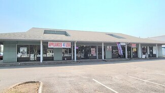 Plus de détails pour 4861 Lancaster Dr NE, Salem, OR - Commerce de détail à louer