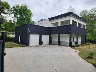 Plus de détails pour 10570 Parsons Rd, Duluth, GA - Spécialité à vendre