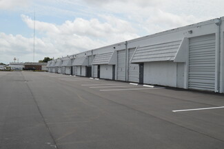 More details for 2099 NW 141st St, Opa Locka, FL - Industrial for Lease