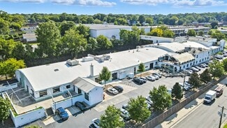 Plus de détails pour 933 Louise Ave, Charlotte, NC - Commerce de détail à louer