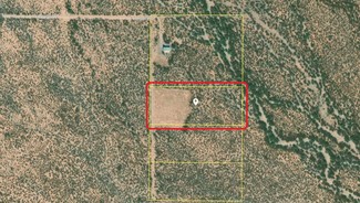 Plus de détails pour 5860 E Comsoft Pl, Sahuarita, AZ - Terrain à louer