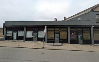 Plus de détails pour 3037-3048 Chartiers Ave, Pittsburgh, PA - Local d'activités à louer