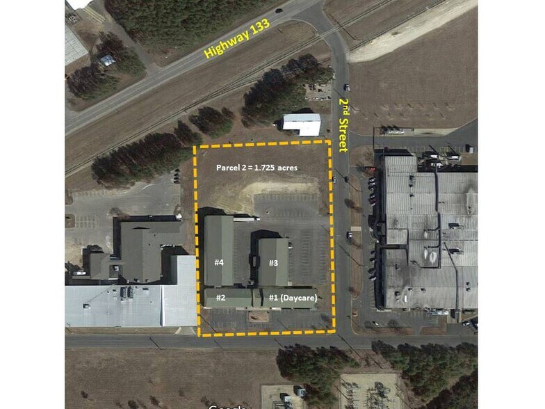 310 2nd St, Boscobel, WI à louer - Photo du bâtiment - Image 1 de 27