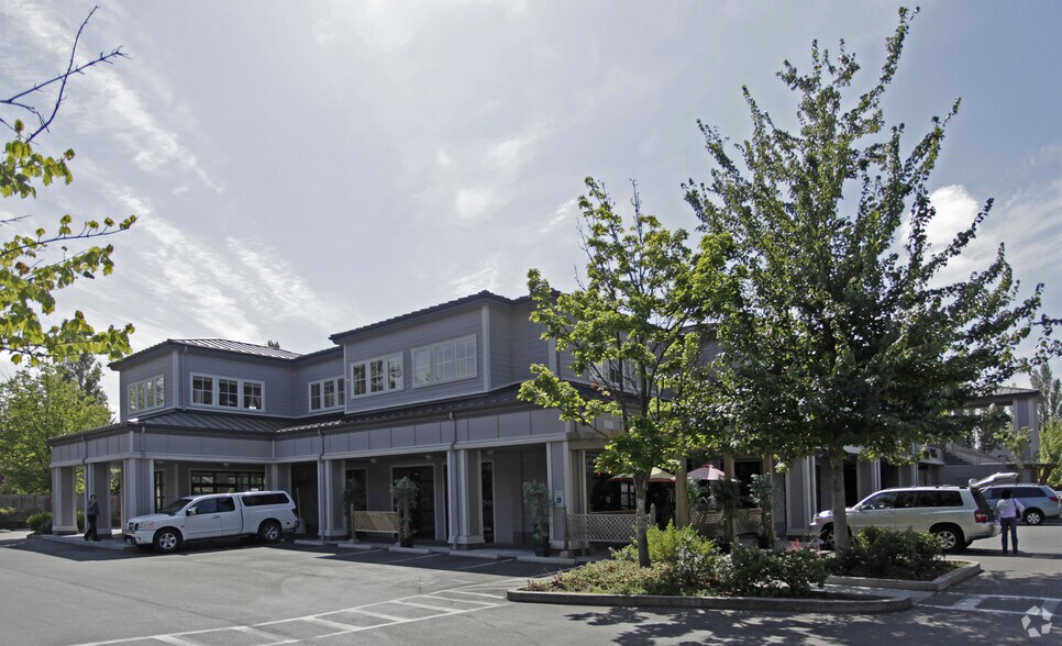 8417-8435 SE 68th St S, Mercer Island, WA à louer - Photo du bâtiment - Image 2 de 11