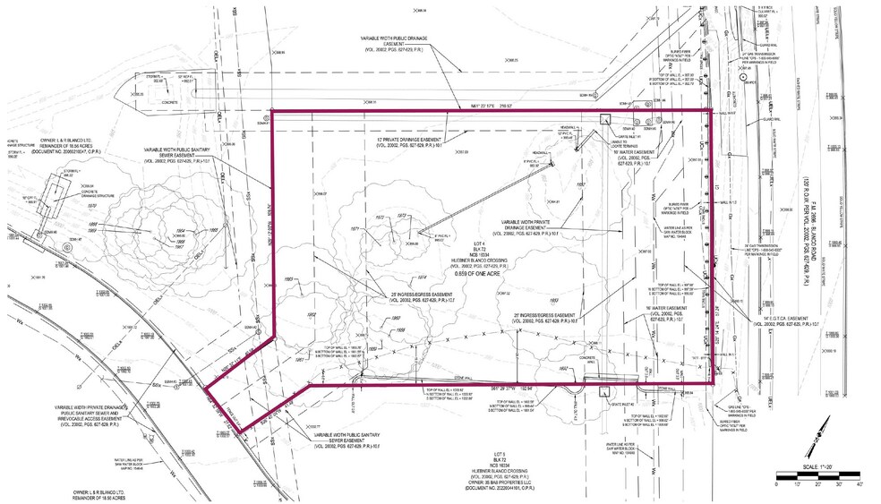 Blanco Rd, San Antonio, TX à vendre - Autre - Image 3 de 3