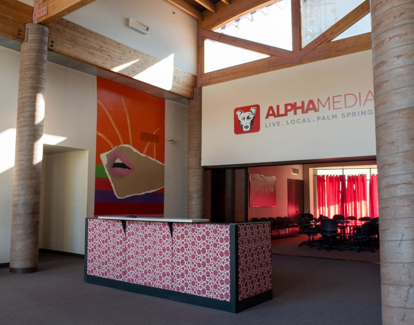 1321 N Gene Autry Trl, Palm Springs, CA for sale Interior Photo- Image 1 of 16