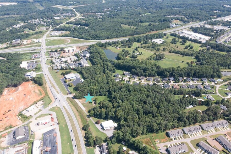 3101 Highway 153, Piedmont, SC for sale - Building Photo - Image 2 of 6