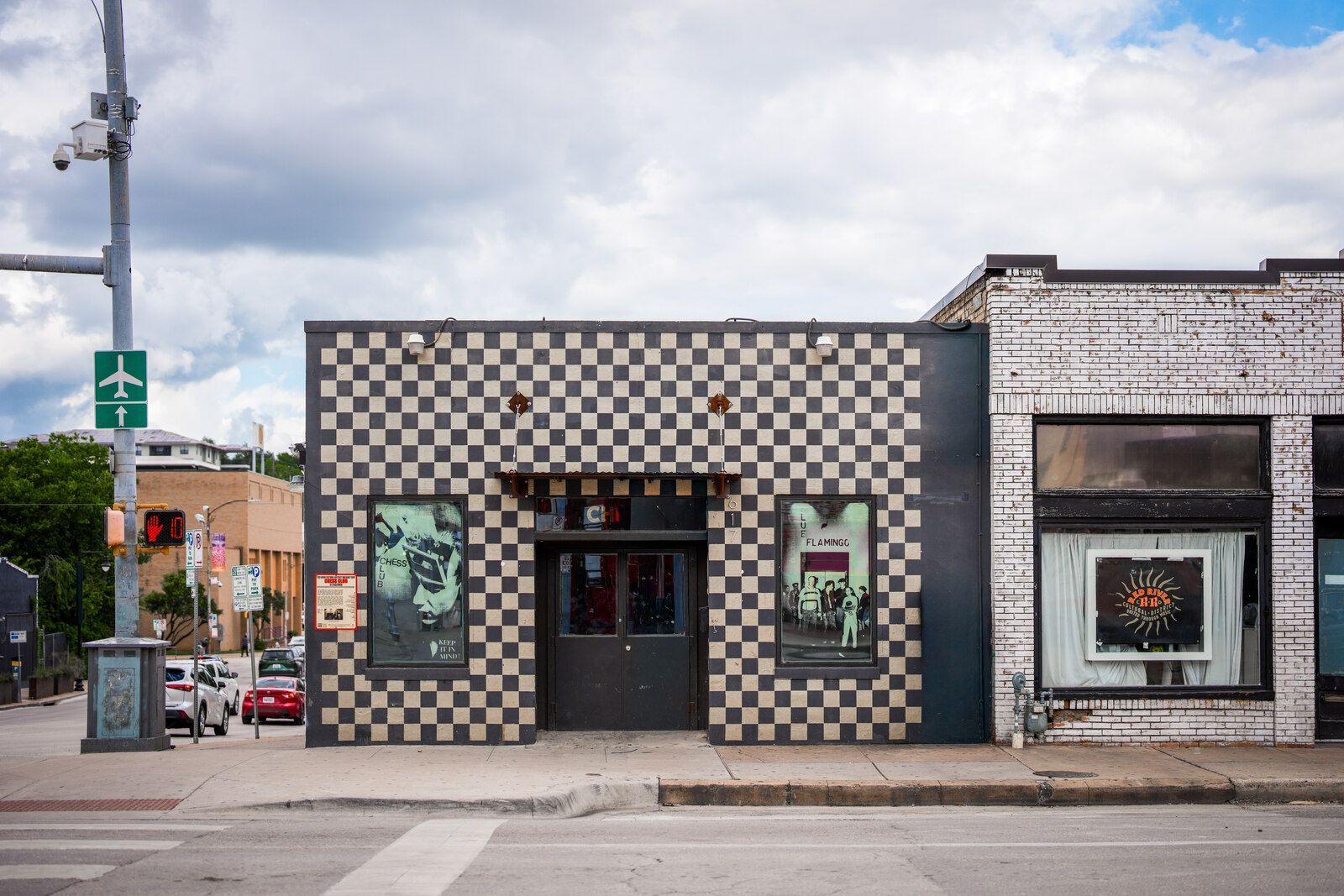 201 E 6th St, Austin, TX for lease Building Photo- Image 1 of 3