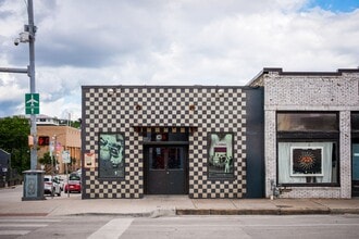 201 E 6th St, Austin, TX for lease Building Photo- Image 1 of 3