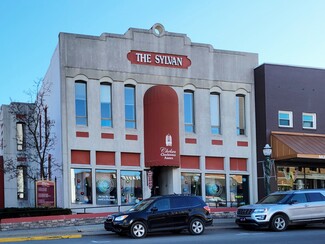 Plus de détails pour 114 N Main St, Chelsea, MI - Bureau à louer