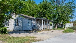 Plus de détails pour 1406 North Loop Blvd W, Austin, TX - Bureau à vendre