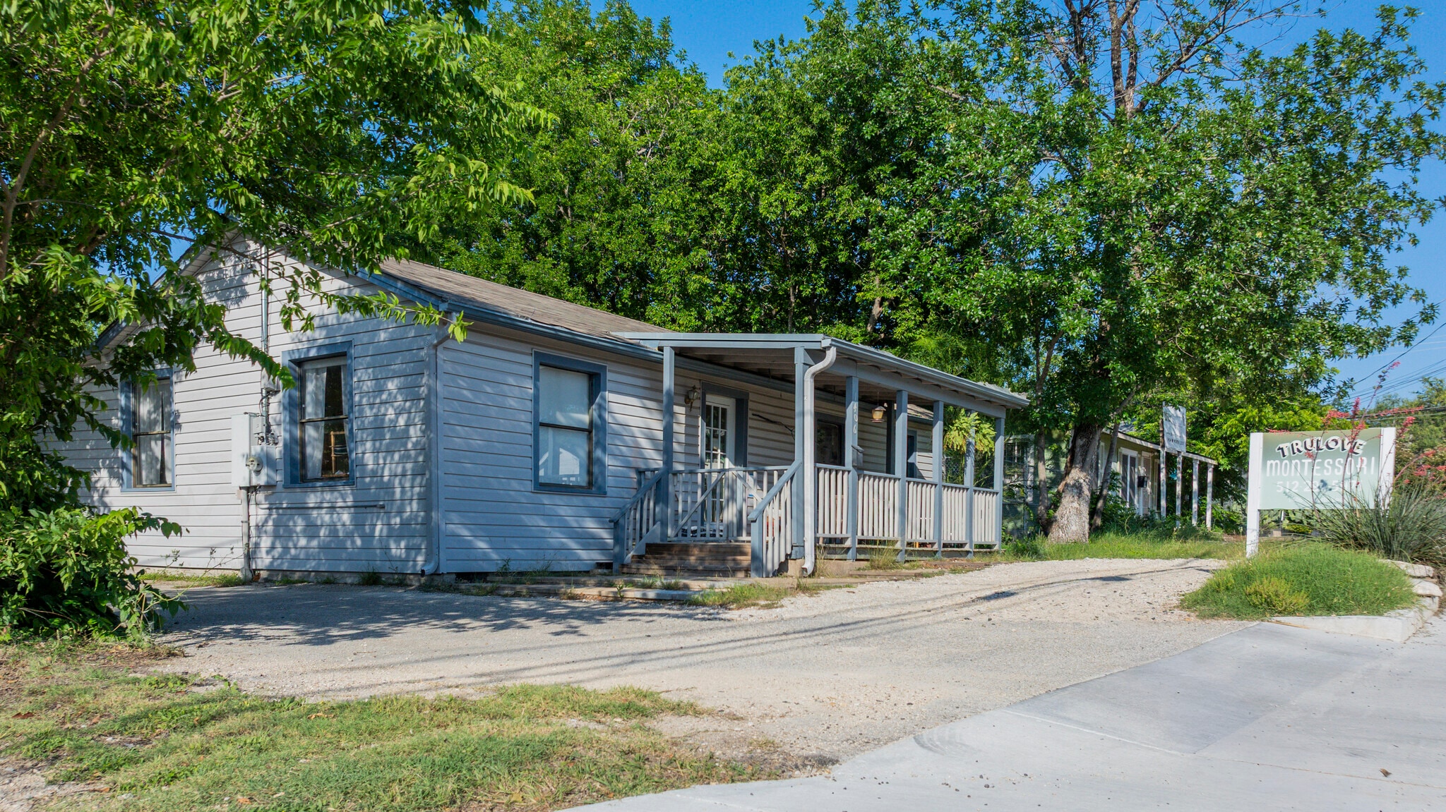 1406 North Loop Blvd W, Austin, TX for sale Building Photo- Image 1 of 5