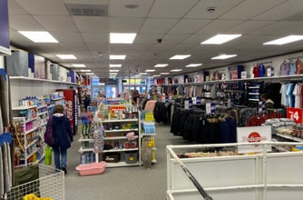 28 High St, Brecon à louer Photo intérieure- Image 2 de 2