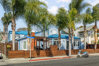 More details for 653 Marine St, Santa Monica, CA - Multifamily for Sale