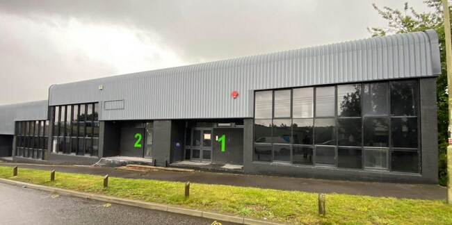 More details for Mill Ln, Alton - Industrial for Lease