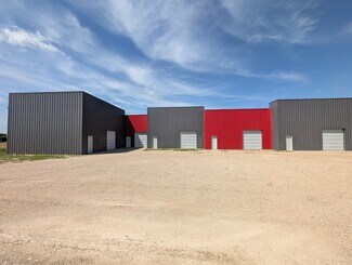Plus de détails pour 6854 Old Lorena Rd, Lorena, TX - Local d'activités à louer